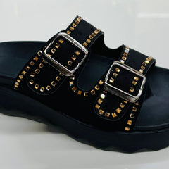 ELOS Double strap  Women Comfort  Flip Flops