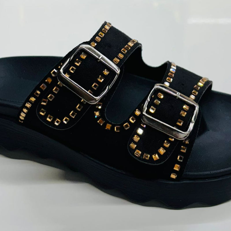 ELOS Double strap  Women Comfort  Flip Flops