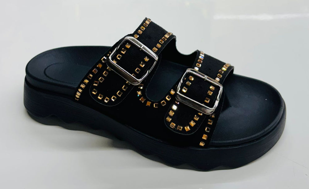 ELOS Double strap  Women Comfort  Flip Flops