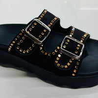 Black / 37