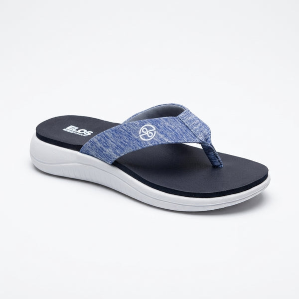 ELOS Classic Women's Comfort Flip Flops