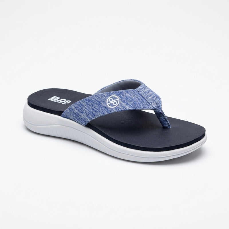 ELOS Classic Women's Comfort Flip Flops