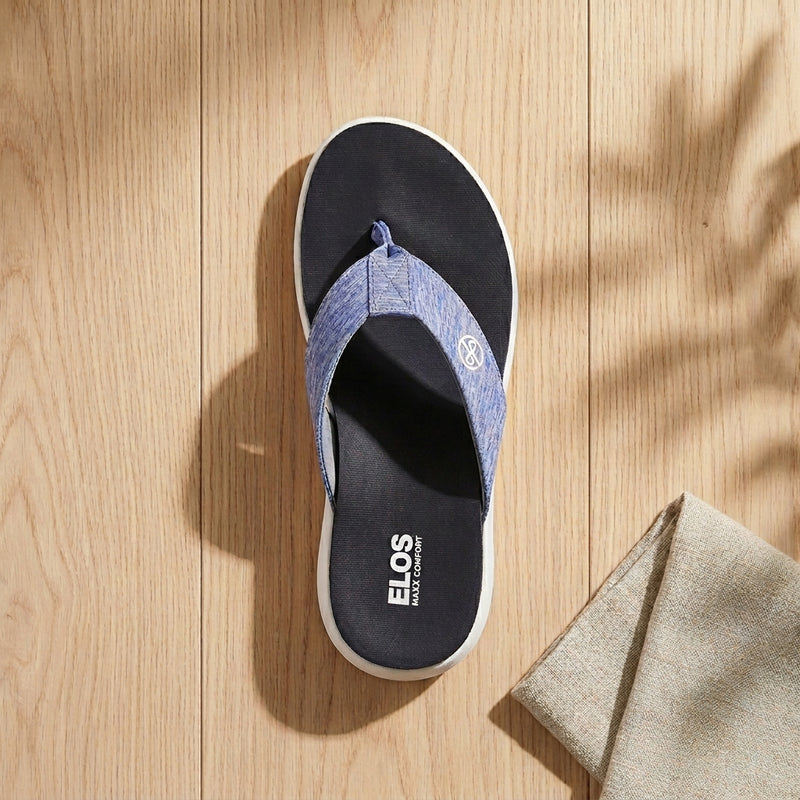 ELOS Classic Women's Comfort Flip Flops