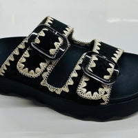Black / 37