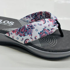 ELOS Women Comfort  Flip Flops
