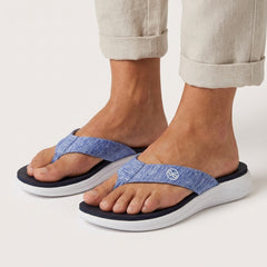 ELOS Classic Women's Comfort Flip Flops