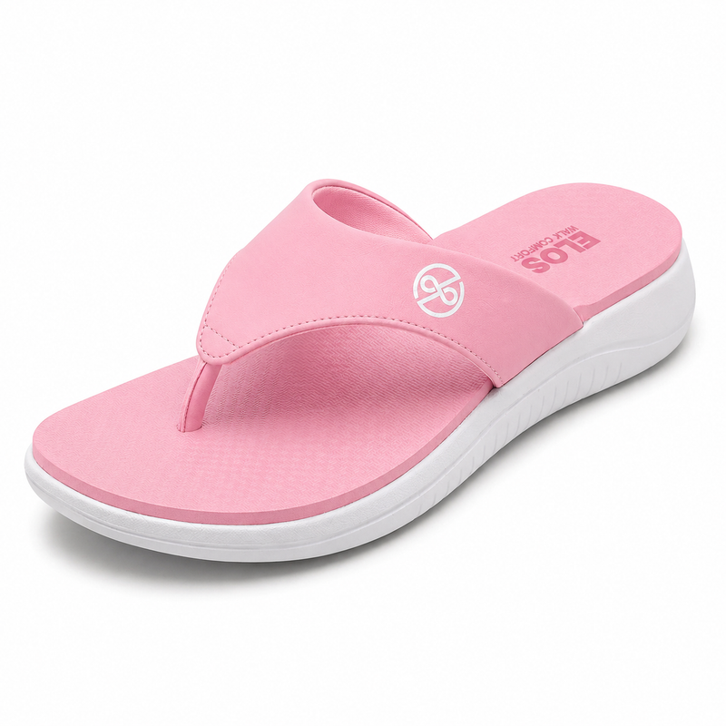 ELOS Cloud Women Comfort  Flip Flops