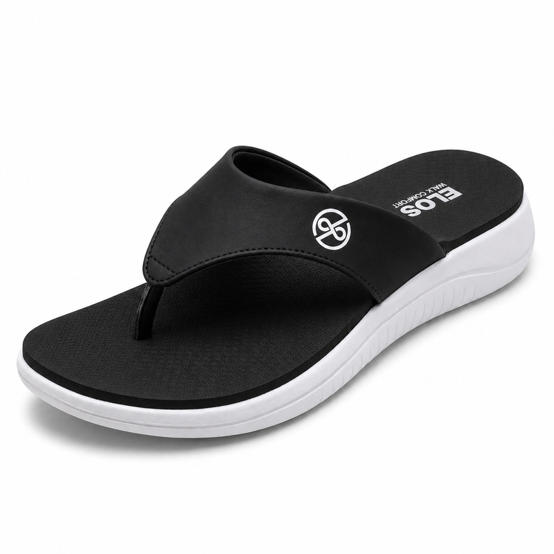 ELOS Cloud Women Comfort  Flip Flops
