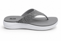 ELOS Glimmer Women Comfort  Flip Flops