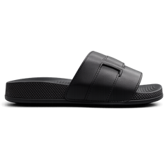 ELOS Aura Black Women's Comfort Slides