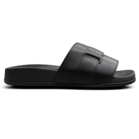 ELOS Aura Black Women's Comfort Slides