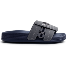 ELOS Flex Navy Women's Comfort Slides