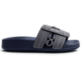 ELOS Flex Navy Women's Comfort Slides