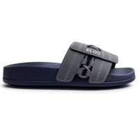 ELOS Flex Navy Women's Comfort Slides