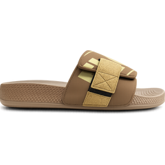 ELOS Vibe Beige Women's Comfort Slide