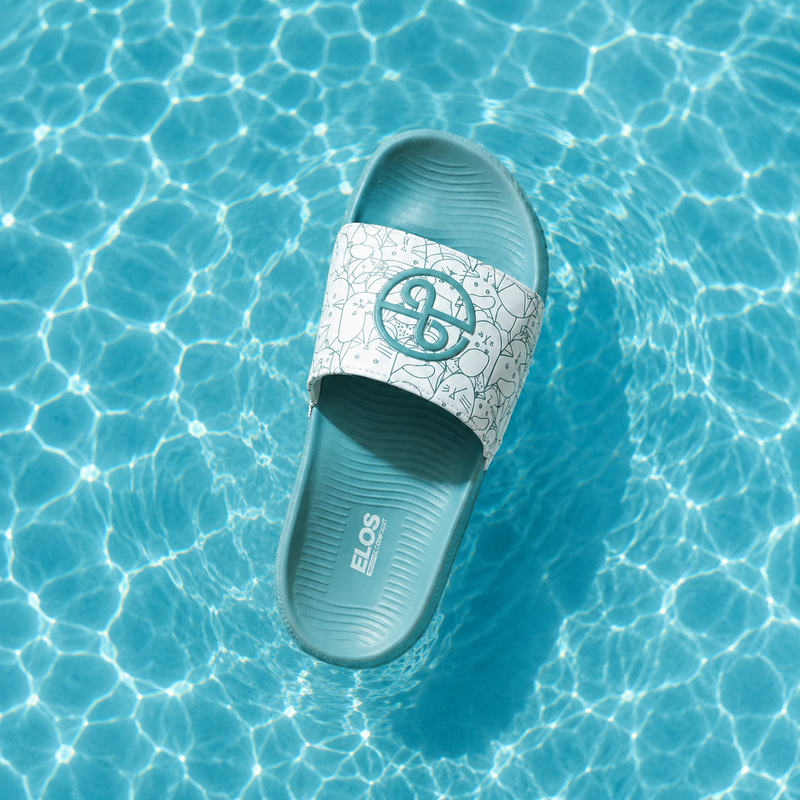 Float Like a Butterfly.