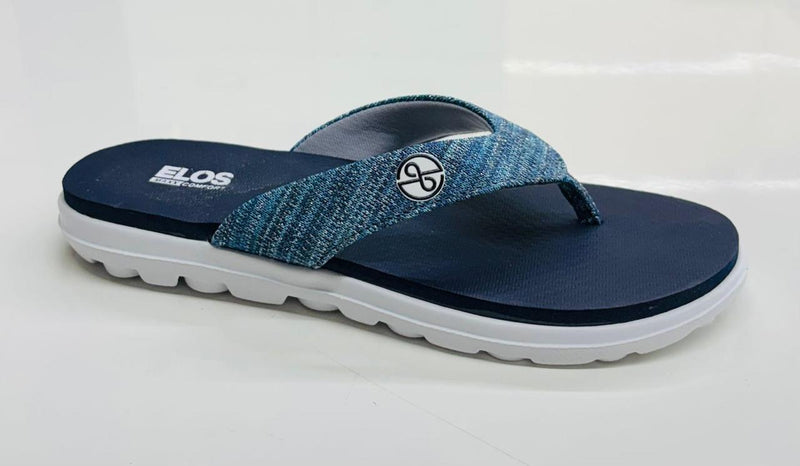 ELOS Ziva Women's Comfort Flip Flops
