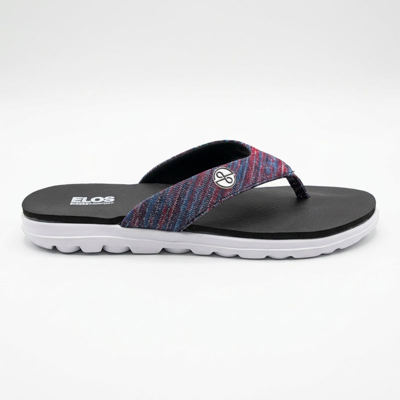 ELOS Ziva Women's Comfort Flip Flops