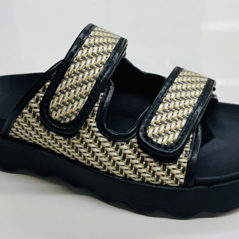 ELOS Double strap  Women Comfort  Flip Flops