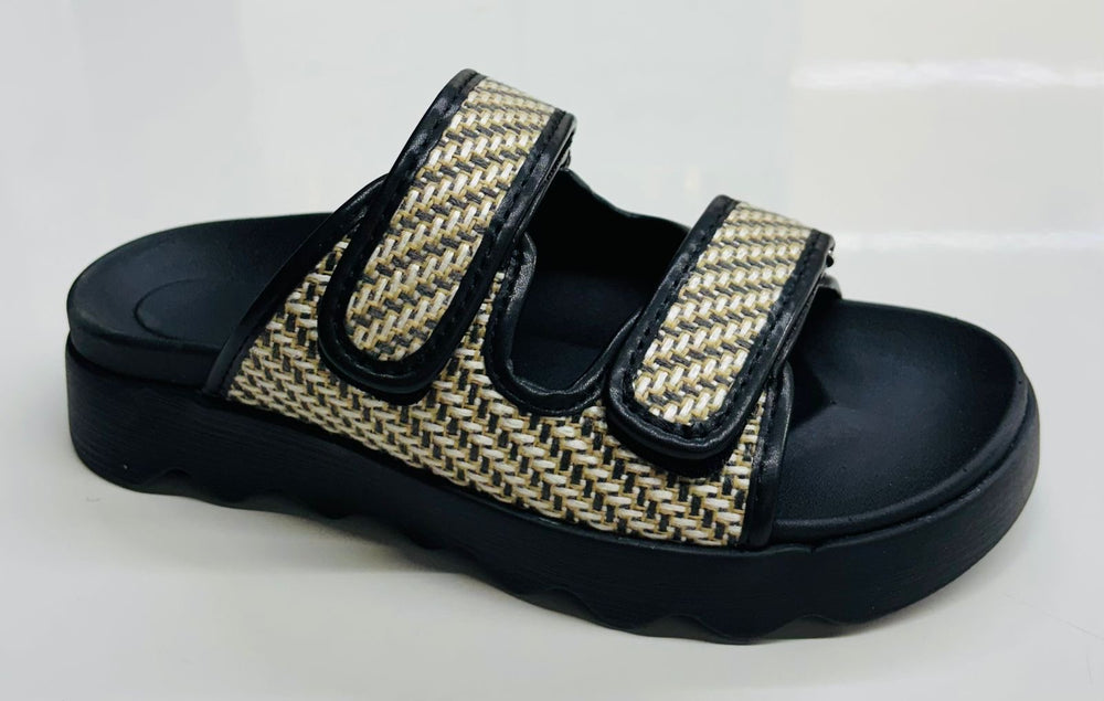 ELOS Double strap  Women Comfort  Flip Flops