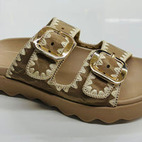 Beige / 37