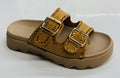 ELOS Double strap  Women Comfort  Flip Flops