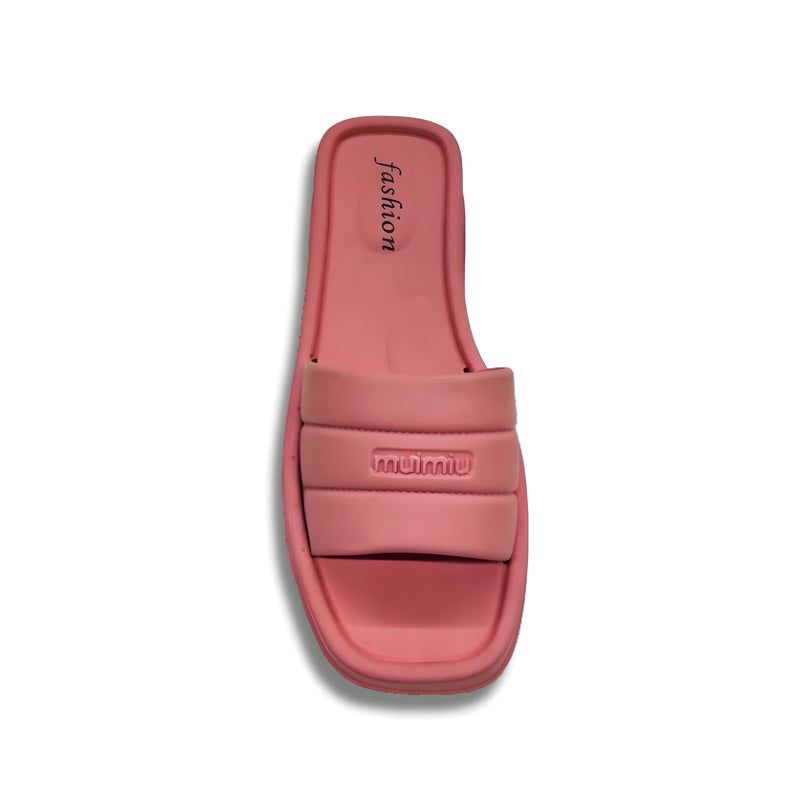 ELOS Women Comfort  slippers