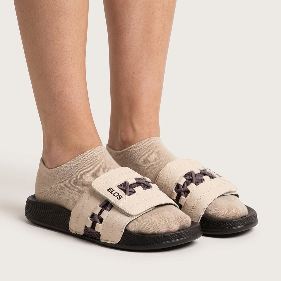 SLIDE INTO COMFORT