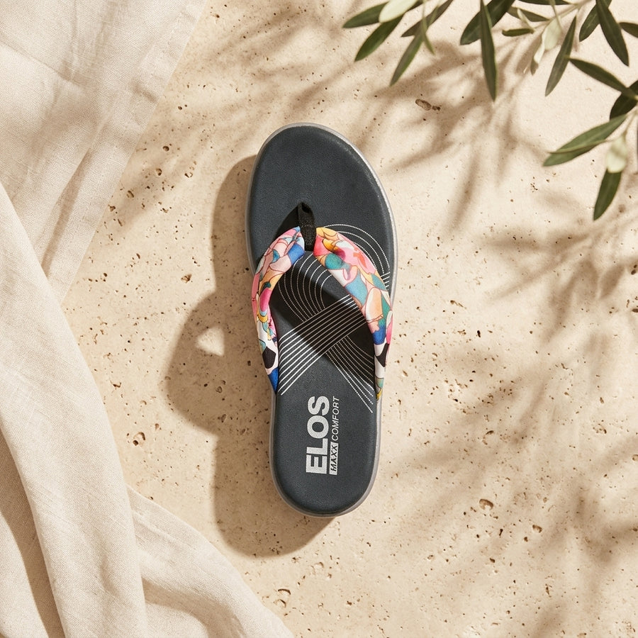 FLIP FLOPS