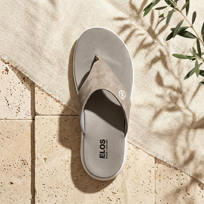 ELOS Cloud Women Comfort  Flip Flops