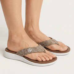 ELOS Classic Women's Comfort Flip Flops