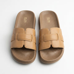 ELOS Aura Tan Women's Comfort Slides