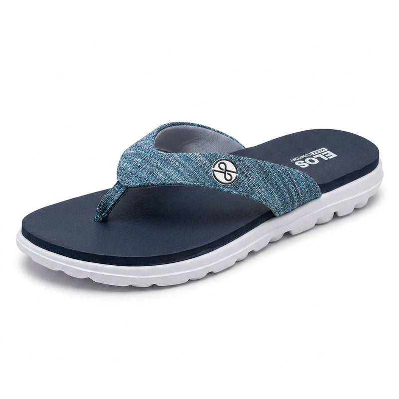 ELOS Ziva Women's Comfort Flip Flops